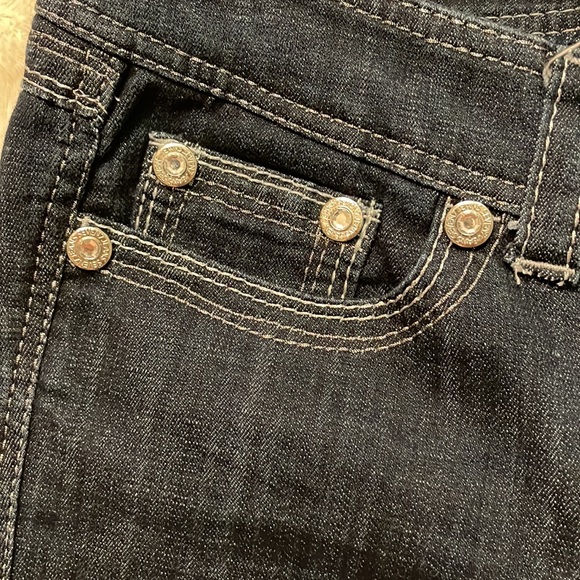 Dark jeans size 29. Like new. - Picture 3 of 6